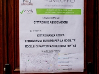 ORientiamo lo Sviluppo - Secondo giorno