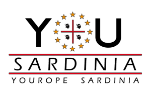 YOUSARDINIA - Logo trasparente