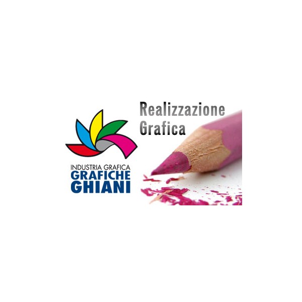 Ghiani grafiche